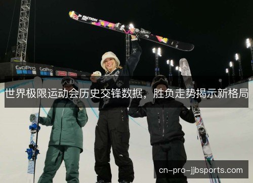 世界极限运动会历史交锋数据，胜负走势揭示新格局